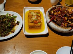 -隔壁老王·家常云南菜(花巷店)