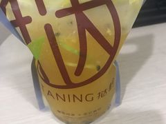 -挞柠·手打柠檬茶(白云汇广场店)