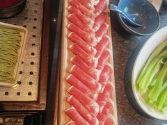 -皇城老妈·大连海鲜火锅(港湾店)