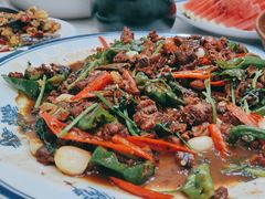 -食鸡公社辣子鸡·潍坊菜·烧烤