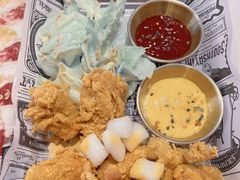 -妥妥烤肉料理(凯德店)