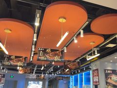 -鱼酷活鱼烤鱼(沈阳大悦城店)