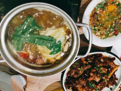 -龙聚德北京烤鸭(沙坪坝华宇A馆店)