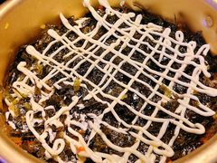 -槿Story·韩国料理(望京韩国美食城店)