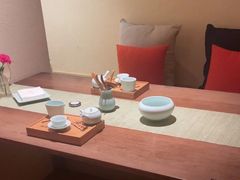-梅间堂茶馆(绿地缤纷城店)