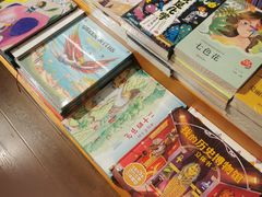 -西西弗书店(城西银泰城店)