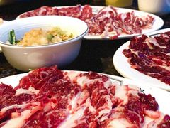 -八合里潮汕鲜牛肉火锅(深圳海岸城店)