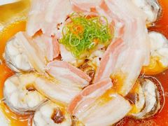-福玺荟(外滩罗斯福店)