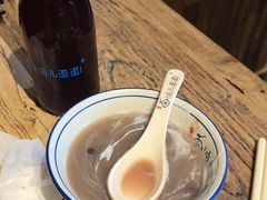 -卤儿道道(龙游路店)