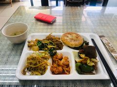 -六和孝顺素食餐厅(西湖道店)