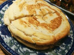 -吴满满油泼面(北方风味园店)