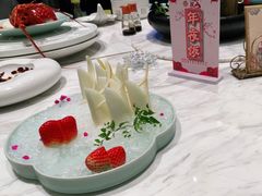 -宴昆山·私房菜(春晖店)