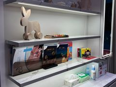 -海马体家庭照相馆(北京芳圆里 ID MALL店)