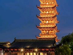 -乌镇景区