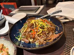 -逸东轩(香港逸东酒店)