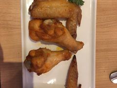 -必胜客(WOW中心城店)