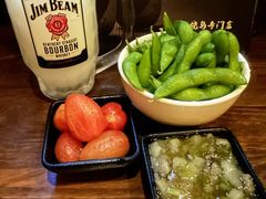 -木子烧鸟屋(百子湾店)