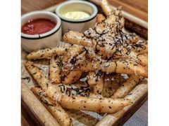 -Bistro Les Lilas丁香花小酒馆