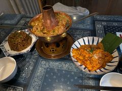 -蜗牛小馆醉乡民谣云南菜(惠新西里店)