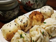 -大壶春生煎(四川中路店)