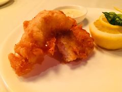 -食间牛排(重庆路万达店)