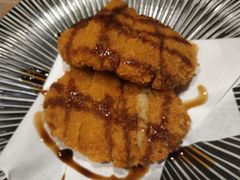 -好牛烧肉(世茂广场店)