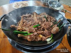 醉鹅-大地农庄(逢沙大道店)