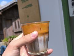 -大青树咖啡(大理古城店)