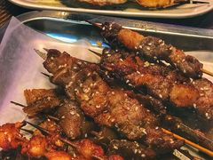 -本色.小马哥烧烤(五一路总店)