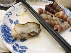 -大杰海鲜锅(基隆路店)