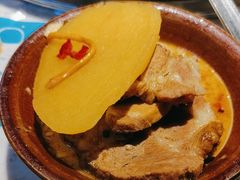 -芈重山老火锅(广州首店)