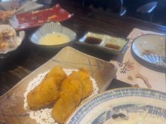 -芥岛(河北大街店)