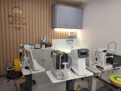 -唯儿诺儿童医院·儿科·眼科·口腔(金桥店)