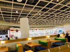 -So Lounge索兰至餐厅(蓝色港湾店)