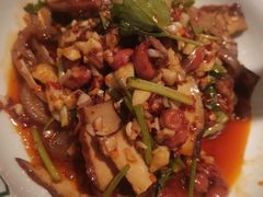 -费大厨辣椒炒肉(黄兴中心广场店)