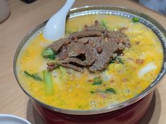 -喜家德虾仁水饺(东方宝泰店)