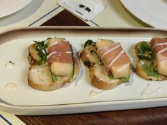 -沏点Trattoria意大利餐厅(新街口店)