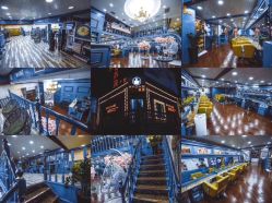 大厅-Hair Glam 格拉姆造型旗舰店