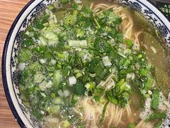 -有礼有面(知春路店)