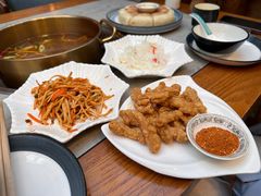 -大理董·董家小厨野生菌火锅(古城旗舰店)