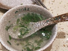 -313羊庄铁锅烀羊肉(望京店)