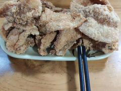 -竹青胶东摔面(黄岛开发区店)