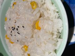 -绿茶餐厅(财富购物中心店)