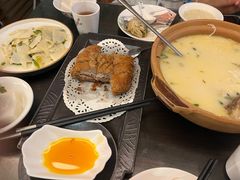 -堂宴·老厦门私房菜(1988仙岳总店)