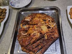 -火龙堂·风味民间菜(文一路店)