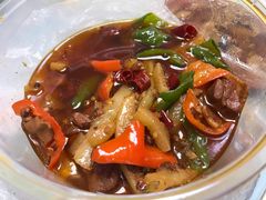 -小四川菜馆(托乐嘉店)