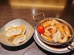 -庐灶江南·江南菜·四合院Bistro(东直门·华侨夜泊君亭店)
