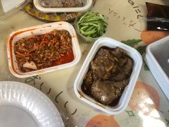 -姥姥家春饼店(佳亿时尚广场店)