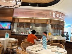 -莆田餐厅(吉隆坡柏威年广场店)