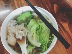 -蓝记云吞(正果店)